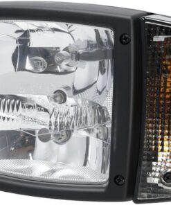 Head light
