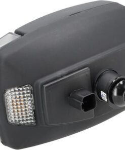 Faro delantero 4 Head light