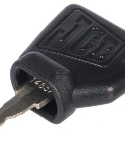 Llave de contacto JCB