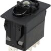 Hazard panel switch 4 Hazard panel switch