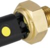 Sensor, temperatura aceite hidráulico