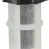 Filtro de combustible