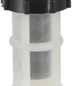 Filtro de combustible