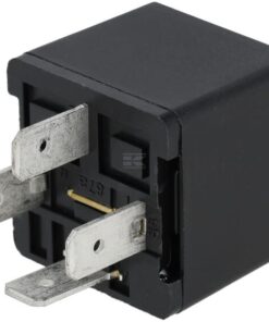 Relé 4 Relay