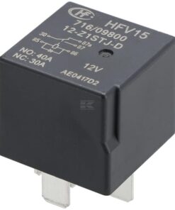 Relay