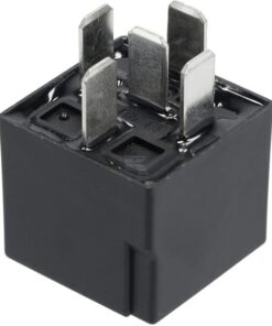 Relé 4 Relay