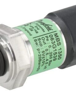 Sensor transductor SRS 4 Sensor transductor SRS