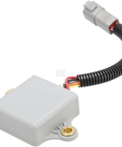 Aforador de combustible