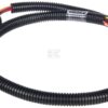 Sensor de dirección de doble salida