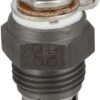 Glow plug