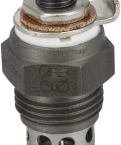 Glow plug