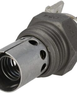 Glow plug