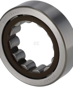 Cylindrical roller bearing