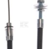 Cable estrangulador