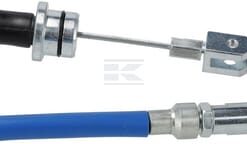Cable del freno de estacionamiento