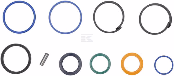 Seal kit 1 Seal kit