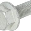 Perno de arado M8 x 25, nº 3 cabeza de reparación