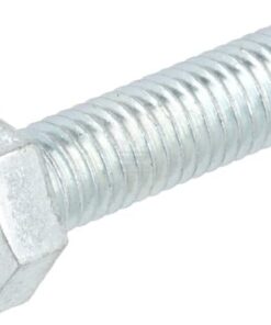 Tornillo con cabeza