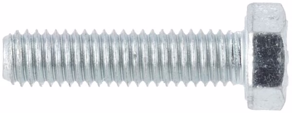 Tornillo con cabeza 3 Tornillo con cabeza