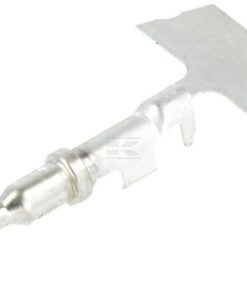 Terminal del conector eléctrico