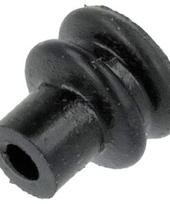 Junta del cable del conector eléctrico