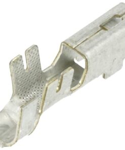 Terminal del conector eléctrico