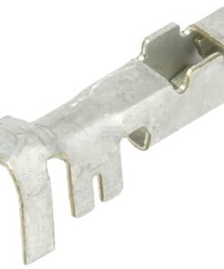 Terminal del conector eléctrico