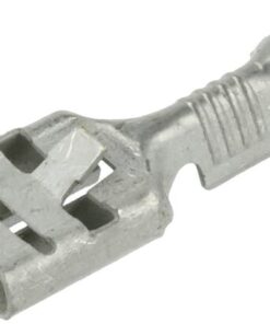 Terminal del conector eléctrico