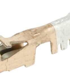 Terminal del conector eléctrico