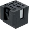 Accesorio conector eléctrico