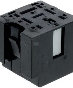 Accesorio conector eléctrico