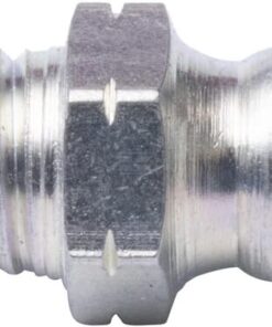 Boquilla de engrase
