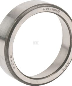 Anillo exterior, rodam. cónico