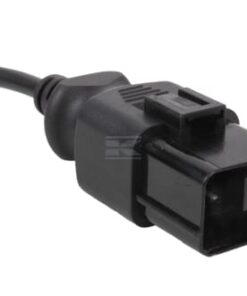 Interruptor del cable de diagnóstico New Holland y Case IH
