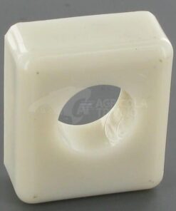 Bloque de nailon PZ