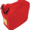 Bidón plástico Jerrycan 10 l