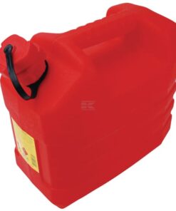 Bidón plástico Jerrycan 10 l