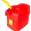 Bidón plástico Jerrycan 20 l 3 Bidón plástico Jerrycan 20 l
