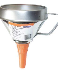 Embudo metálico Ø 200 mm 3,2 l