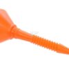 Tolva 160mm tub. sal. flex.