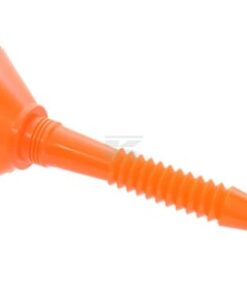 Tolva 160mm tub. sal. flex.