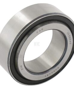 Tapered roller bearing 40x68x21mm INA/FAG