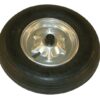 Rueda compl. 400x8