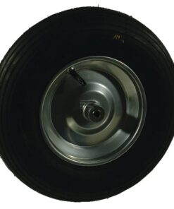 Rueda compl. 400x8