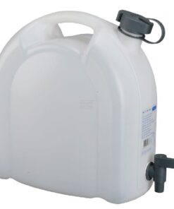 Bidón agua 10 l apilable