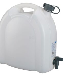 Bidón reserva 20 l apilable
