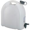 Bidón agua 15 l apilable
