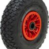 Rueda compl. 260x85 2PR