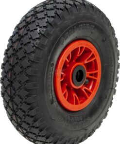 Rueda compl. 260x85 2PR
