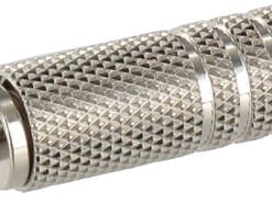 Enchufe Jack 3.5 Male Stereo